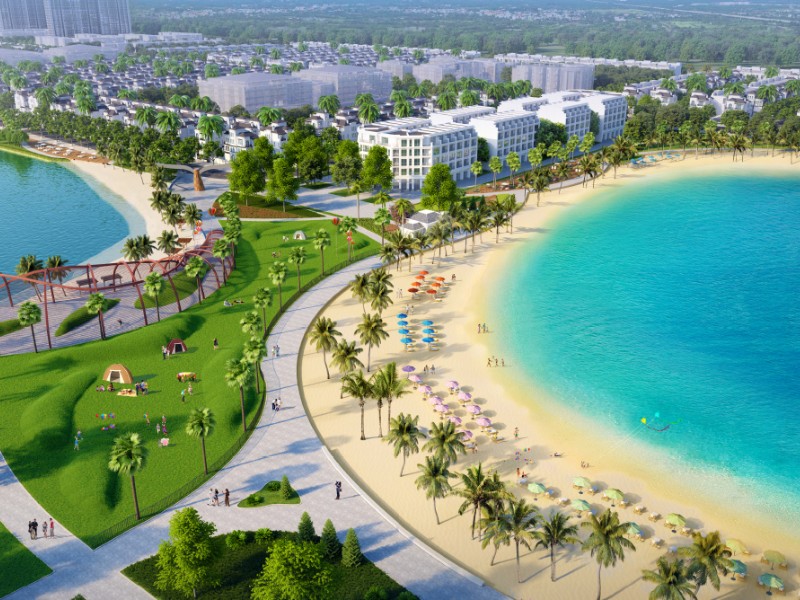 Có nhiều yếu tố ảnh hướng đến bảng giá Vinhomes Ocean Park Gia Lâm.