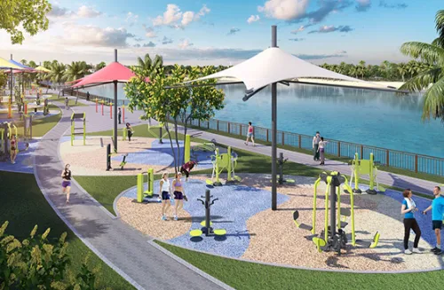 Giới thiệu Vinhomes Smart City - Đại đô thị thông minh đẳng cấp Quốc tế